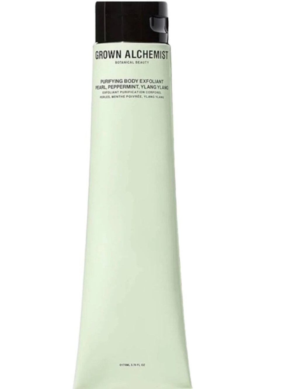 Grown Alchemist Purifying Body Exfoliant 5.74 oz